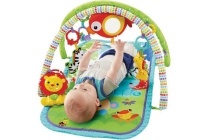 fisher price 3 in 1 activiteiten gym