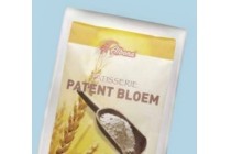 albona patent bloem