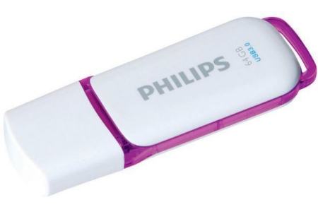 philips usb stick