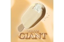 giant white