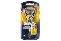 gillette fusion proshield scheerapparaat