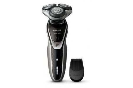 philips s5320 06 scheerapparaat