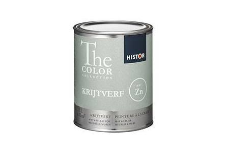 histor the color collection krijtverf