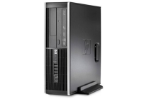 desktop elite 8100 sff i5