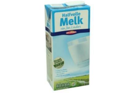 jan linders houdbare melk