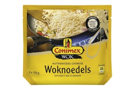 conimex noodles oosters