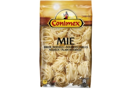 conimex mie nestjes oosters