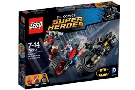 76053 sh batman gotham city