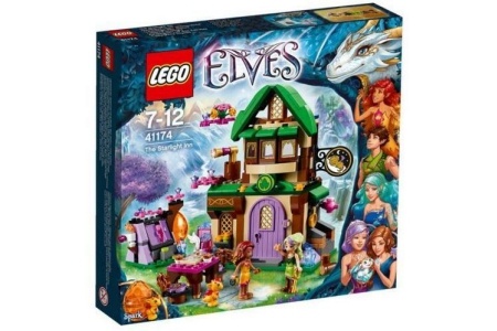 41174 elves de starlight herberg