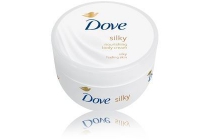 dove silk nourishment voedende bodycr en egrave me