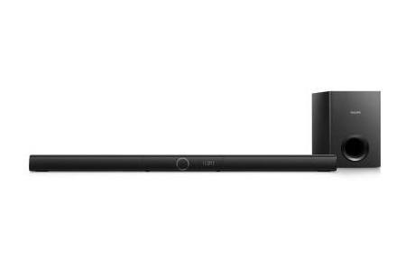 philips htl2183b soundbar