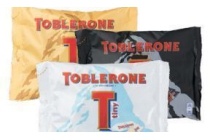 toblerone mini s