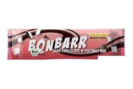 bonbarr dark chocolate