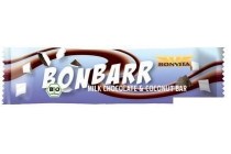 bonbarr milk chocolate