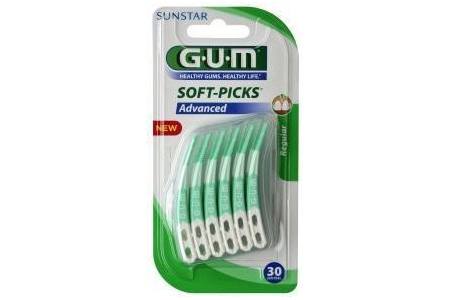 gum soft picks 30 stuks
