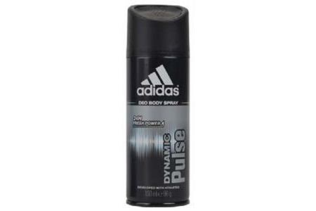 adidas deo bodyspray