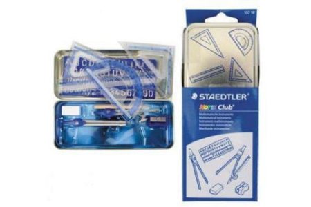 staedtler meetkundeset