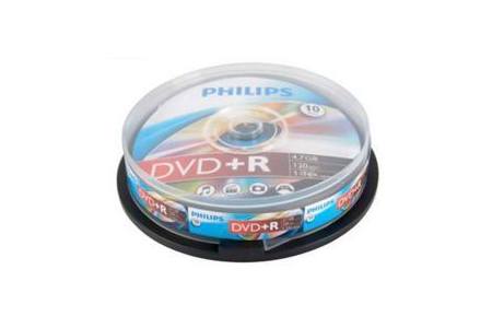 philips opneembare dvd