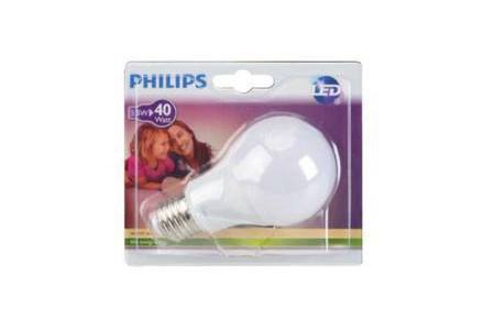 philips led lamp