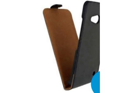 mobilize classic flip case microsoft lumia 550