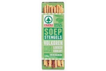 spar soepstengels volkoren