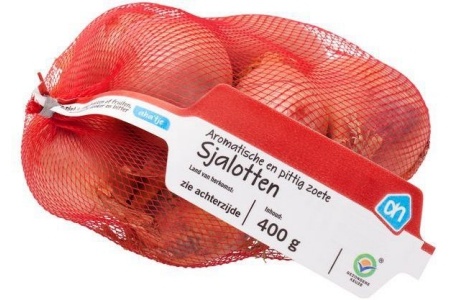 ah sjalotten