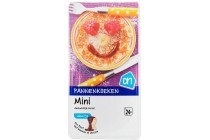 ah kleine pannenkoekjes