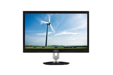 philips s line 271s4lpyeb full hd led monitor