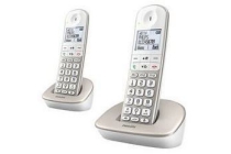 philips dect xl4901s 22 duo