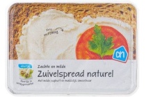 ah zuivelspread natural