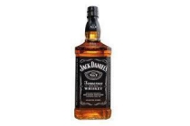 jack daniels tennessee sour mash whiskey