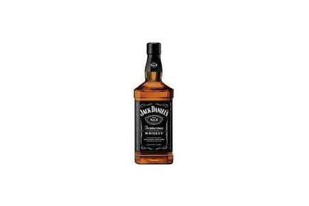 jack daniels bourbon whiskey