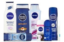 nivea alle varianten