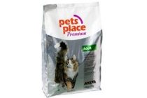 pets place premium kattenvoeding