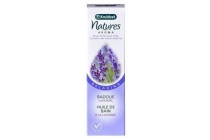 kruidvat natures lavendel badolie