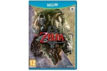 wii u the legend of zelda