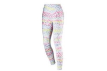 rohnisch ebru sportbroek multi