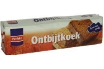 perfekt ontbijtkoek