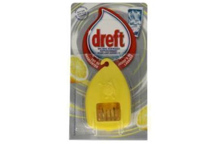 dreft machineverfrisser ultra fresh