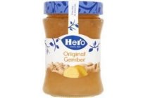 hero original gember 340 g