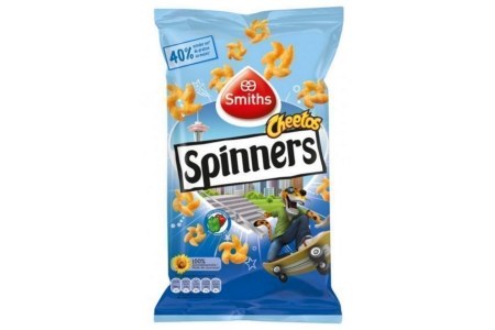 cheeto s spinners