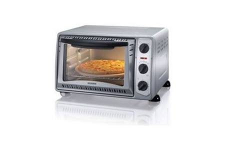 severin oven to 9497