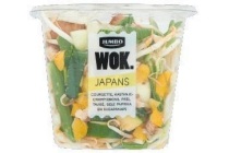 jumbo wokbeker