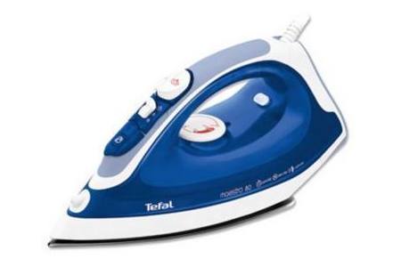 tefal stoomstrijkijzer fv3780