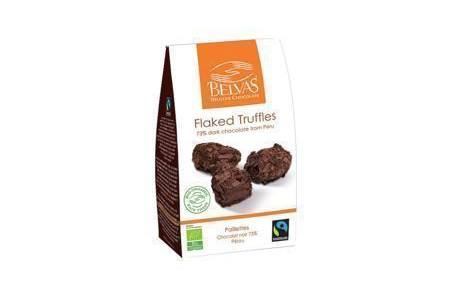 belvas truffels 73 cacao