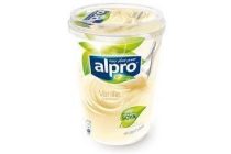 alpro yofu