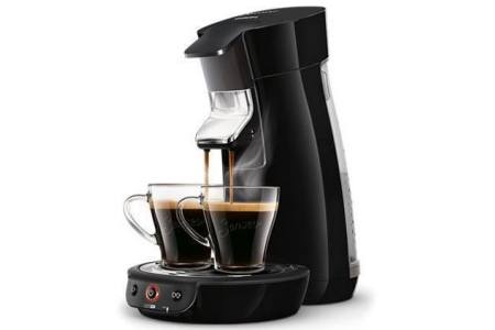 philips senseo viva cafe hd7829 60