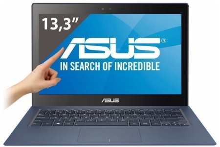 asus zenbook ux301la de141t