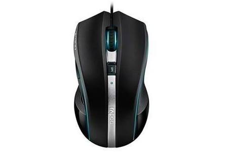 rapoo gaming mouse v900