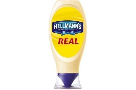 hellmann s saus squeeze real